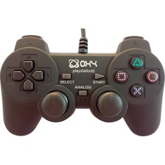 Controle PS1 PS2 Top - Oxy