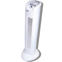 Ventilador Torre Fort FT8010 3 Velocidades