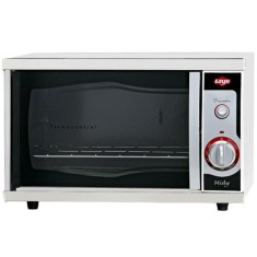 Forno Elétrico Layr 21 Litros Midy Clean