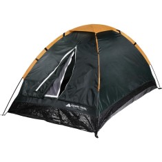 Barraca de Camping 2 pessoas Ozark Trail Tenda D2T