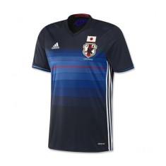 Camisa Torcedor infantil Japão I 2016 sem Número Adidas