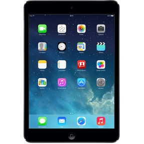 Tablet Apple iPad Mini Retina Wi-Fi 16 GB 7,9" iOS 7