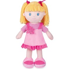 Boneca Bonecas de Pano Estrelinha Moas