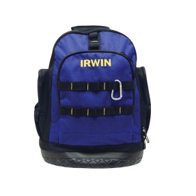 Mochila Cargueira Irwin Base Emborrachada 14