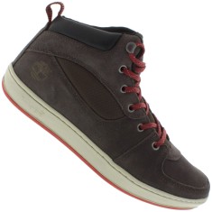 Tênis Timberland Masculino Casual Ek Scramble LS