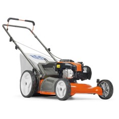 Cortador de grama a Gasolina Husqvarna 2.200 W com Coletor 5521P
