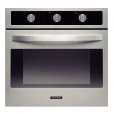Forno de Embutir Elétrico Tramontina Perfecta 56 Litros Inox Inox Mirror 60 F6