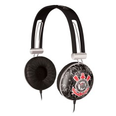 Headphone Waldman Soft Gloves Corinthians
