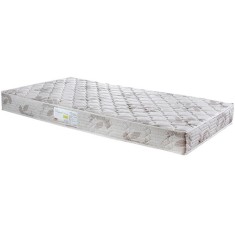 Colchão Solteiro Espuma Paropas D33 Pasquale D33 88 x 18 x 188 cm
