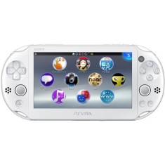 Console Portátil PS Vita Slim 1 GB Sony