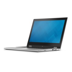Notebook Conversível Dell Inspiron 7000 Intel Core i7 5500U 5ª Geração 8GB de RAM HD 1 TB 15,6" Touchscreen Windows 10 Home