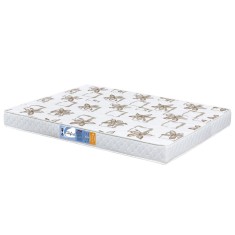 Colchão Casal Espuma Hellen D40 Confort D40