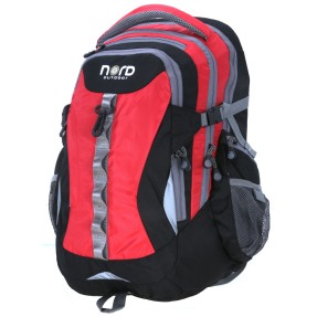 Mochila Nord Outdoor com Compartimento para Notebook 25 Litros Hiking