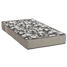 Colchão Solteiro Espuma Ortobom D26 Physical Ultra 78 x 17 x 188 cm