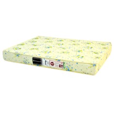 Colchão Casal Espuma Luckspuma D45 Selada D45 138 x 20 x 188 cm