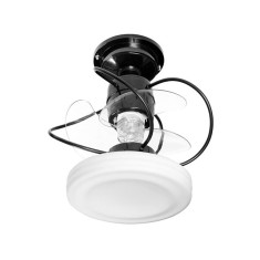Ventilador de Teto Treviso Bali 3 Pás 3 Velocidades