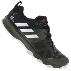 Tênis Adidas Infantil (Menino) Trekking Kanadia 8