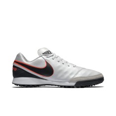 Chuteira Society Nike Tiempo Mystic V TF Adulto
