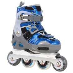 Patins In-Line Cougar CR7