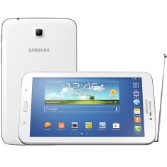 Tablet Samsung Galaxy Tab 3 TV 3G 8 GB TFT 7" Android 4.1 (Jelly Bean) 3 MP SM-T211M