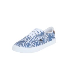 Tênis Juice It Masculino Casual Janna Print