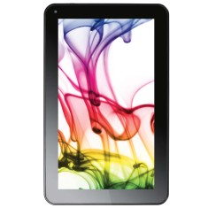 Tablet CCE 8 GB TFT 10" Android 4.0 (Ice Cream Sandwich) 2 MP TR101