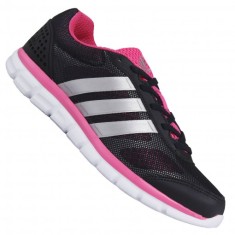 Tênis Adidas Feminino Corrida Breeze 202 2