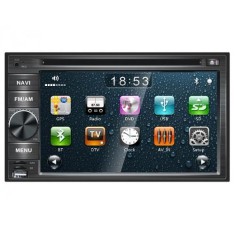 Central Multimídia Automotiva Voolt Nissan Tiida