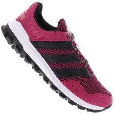 Tênis Adidas Feminino Corrida Slingshot Trail
