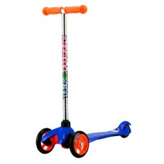 Patinete Astro Toys Tri Wheels 8958