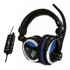 Headset com Microfone Turtle Beach Force Z6a
