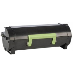 Toner Preto Compatível 60FBX00