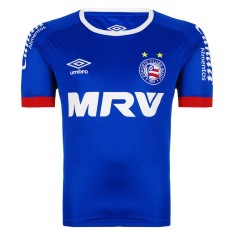 Camisa Treino Bahia 2016 Umbro