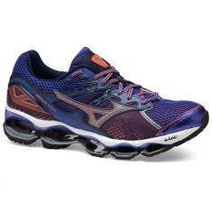 Tênis Mizuno Masculino Corrida Wave Viper
