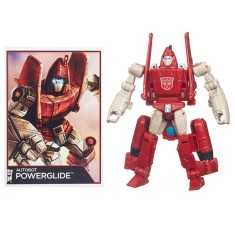 Boneco Transformers Powerglide Generations B1178 - Hasbro