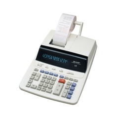 Calculadora De Mesa Sharp CS4194HC