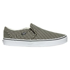 Tênis Vans Feminino Casual Asher