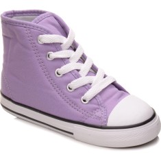 Tênis Converse Infantil (Menina) Casual Seasonal Hi