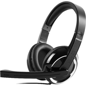 Headset com Microfone Edifier K820