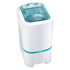 Lavadora Semiautomática Latina 10kg LA555