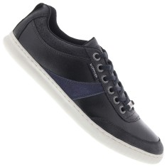 Tênis M. Officer Masculino Casual Eduardinho