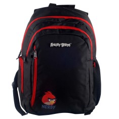 Mochila Escolar Santino Angry Birds ABN501201