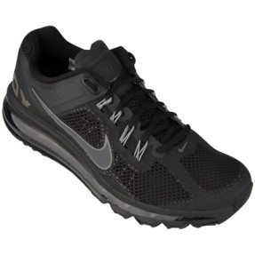 Tênis Nike Masculino Corrida Air Max+ 2013