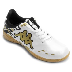Tênis Kappa Masculino Futsal Lumina