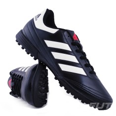 Chuteira Society Adidas Goletto VI Adulto