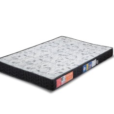 Colchão Casal Espuma Orthocrin D23 Platinum 138 x 17 x 188 cm