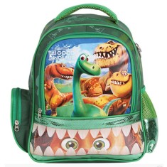 Mochila Escolar Dermiwil O Bom Dinossauro G 60441