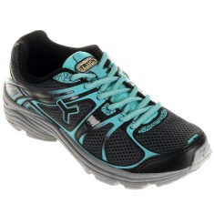 Tênis Tryon Feminino Corrida Impulso
