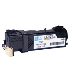 Toner Ciano Compatível 106R01278