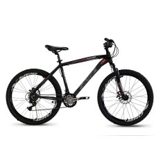 Bicicleta Stone Bike 21 Marchas Aro 26 Freio a Disco Endurance